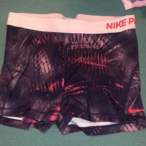 Nike Spandex